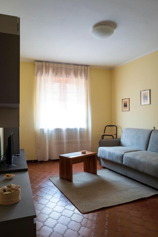 Casa Vacanza Semia Vinadio Exterior photo